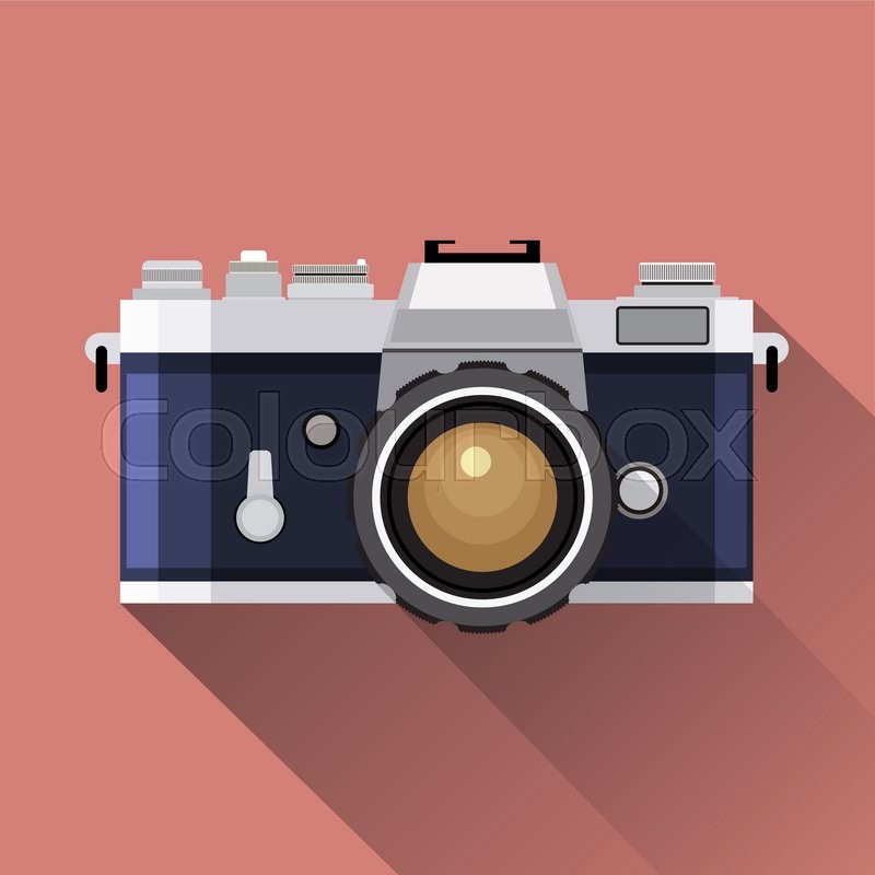 retro camera app for mac