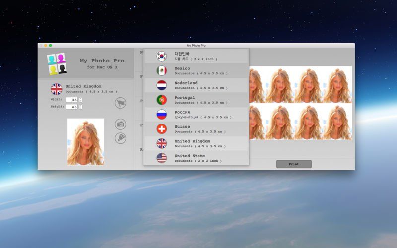 download my passport for mac